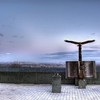 9-11 Memorial in Essex County, NJ